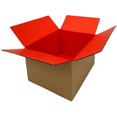 8x8x4 metal box|shipping boxes 8 x 4.